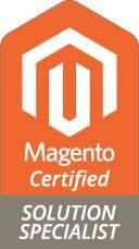 Webshop Magento