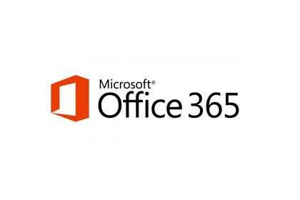Lay-out voor inloggen Office365 aangepast