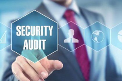 Security Audit_420 security audit