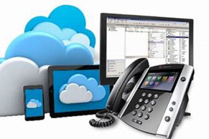 VoiP voip features