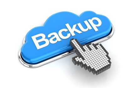 Backup-420