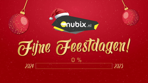 Feestdagen update