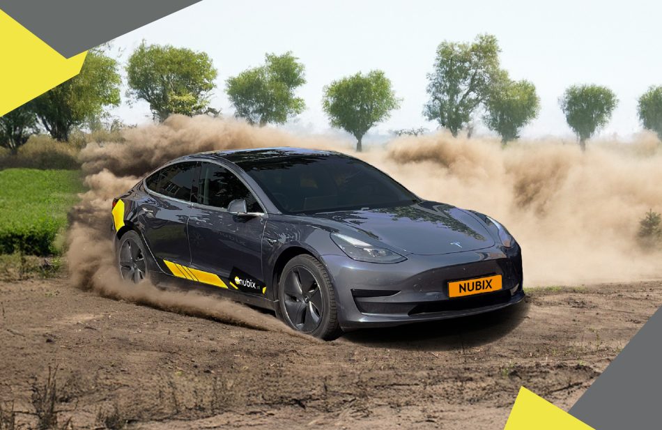 Afgelasten Nubix Rally Relatiedag