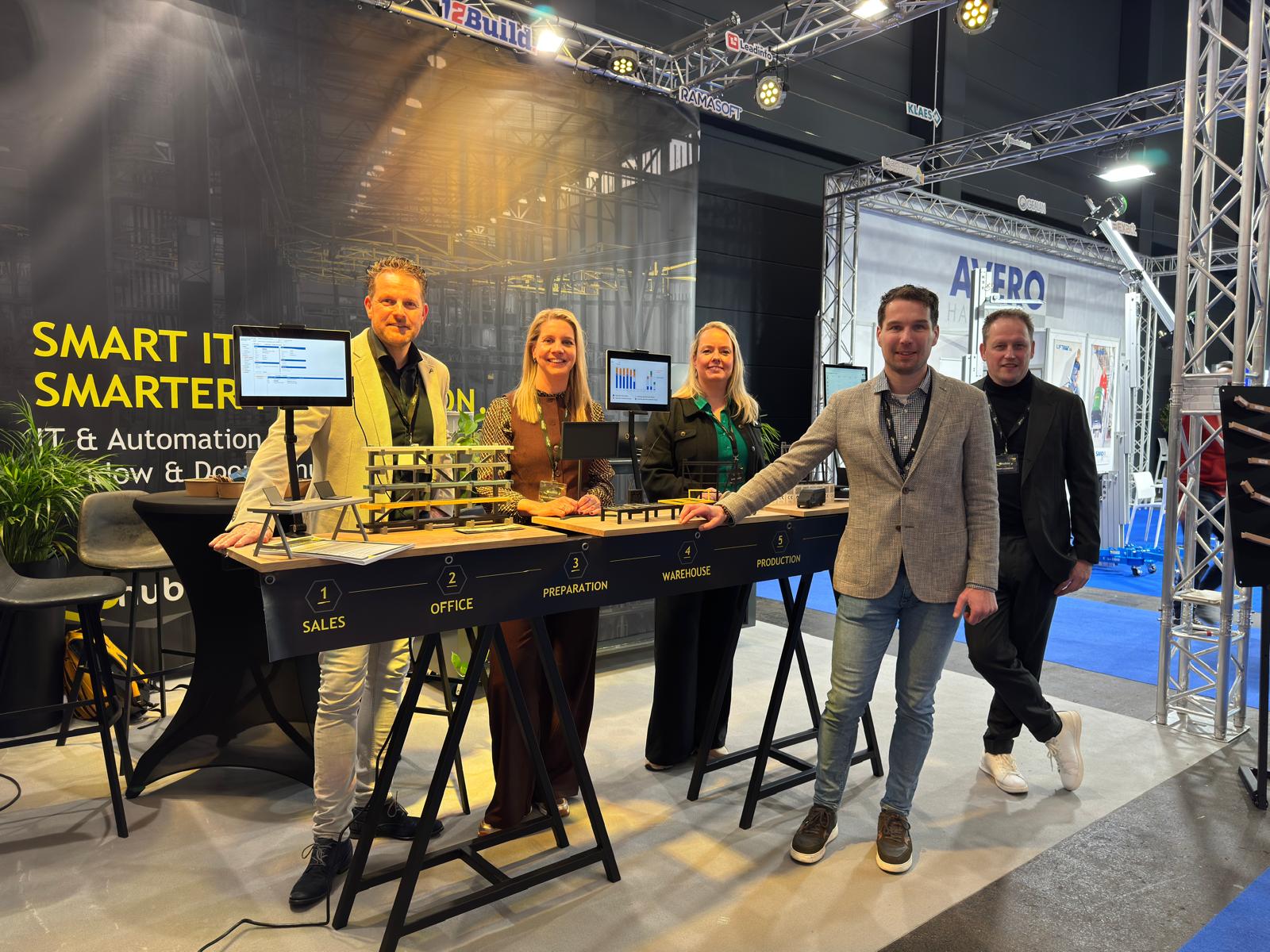 Polyclose 2026: sterk jaarbegin in Gent