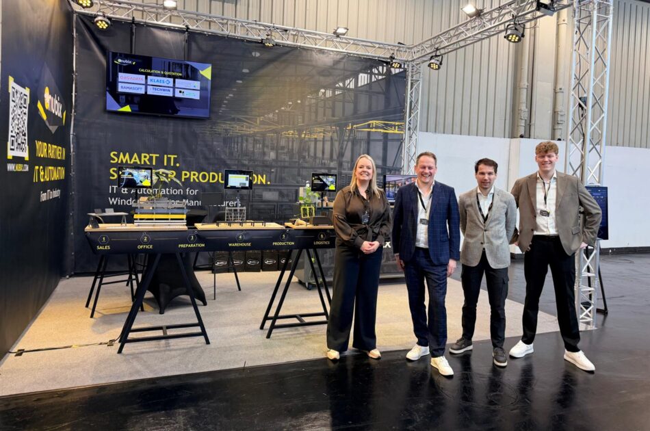 Fensterbau Frontale 2026: trends en inzichten uit Neurenberg