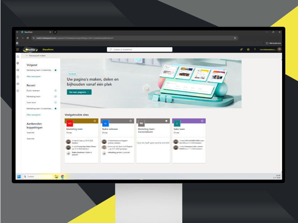 SharePoint gebruikers en licenties: welke kies je echt?