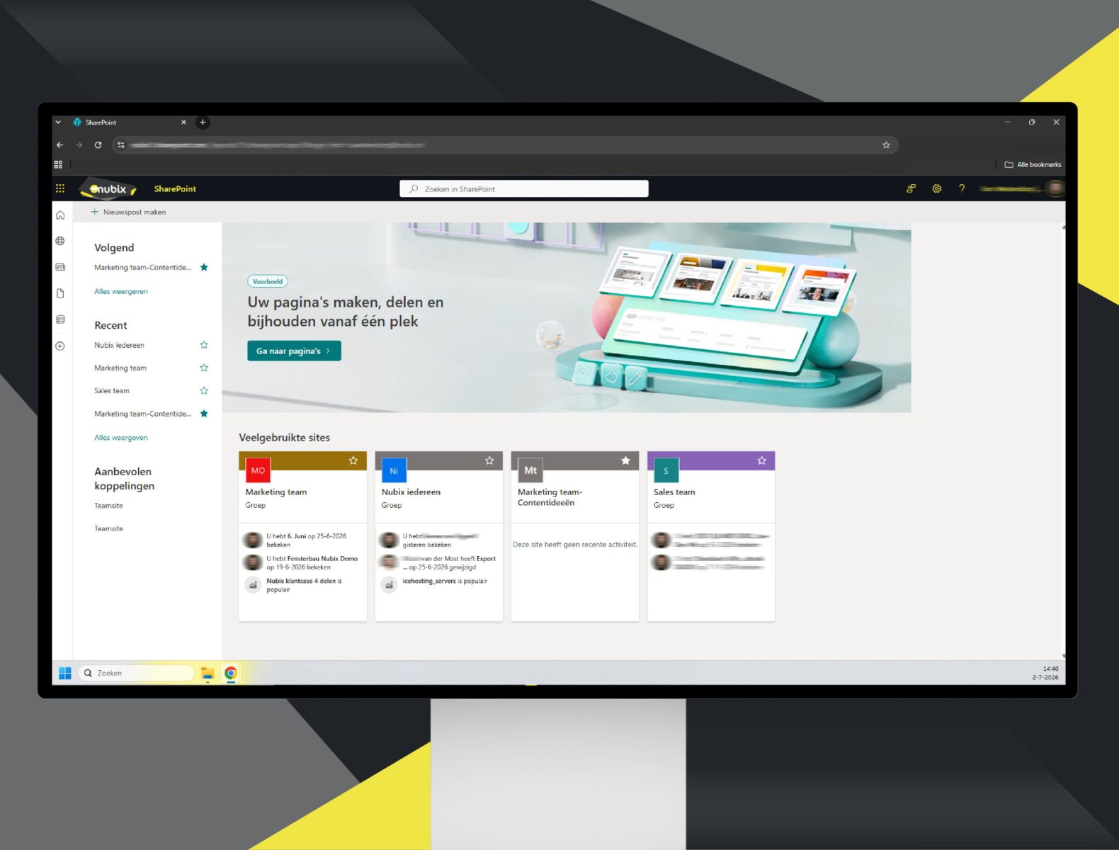 Sharepoint thumb